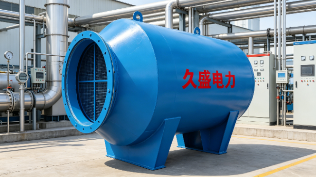 封开风机消声器